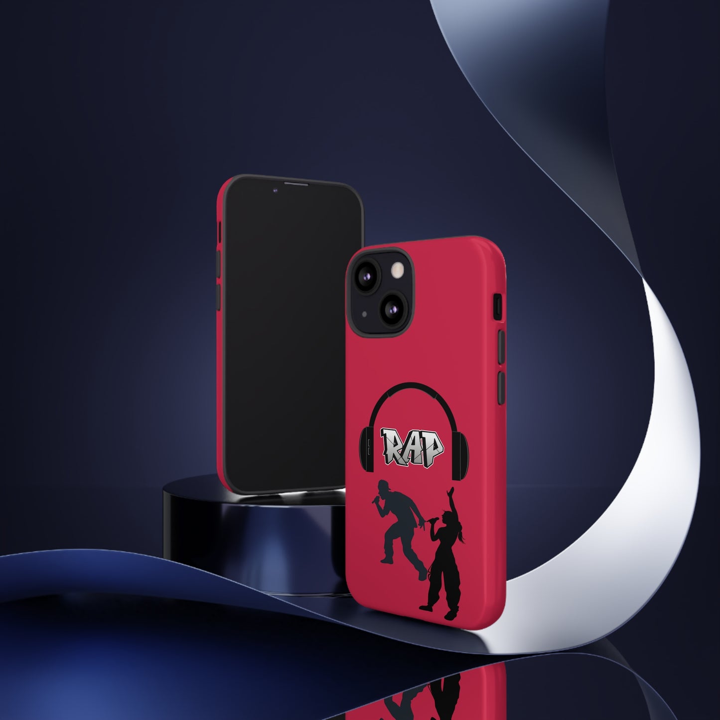 Rap Music | Mostly Android Cases | MAC