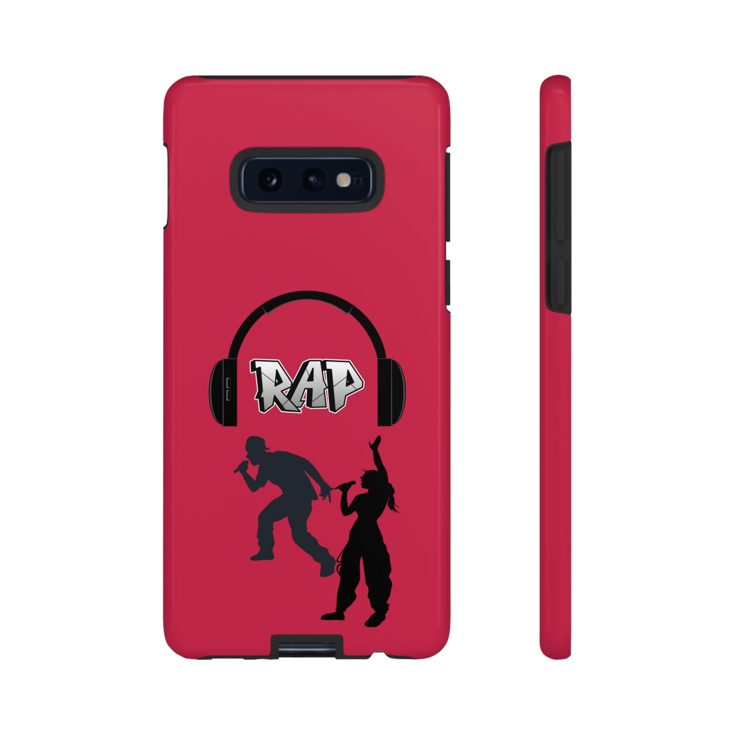 Rap Music | Mostly Android Cases | MAC