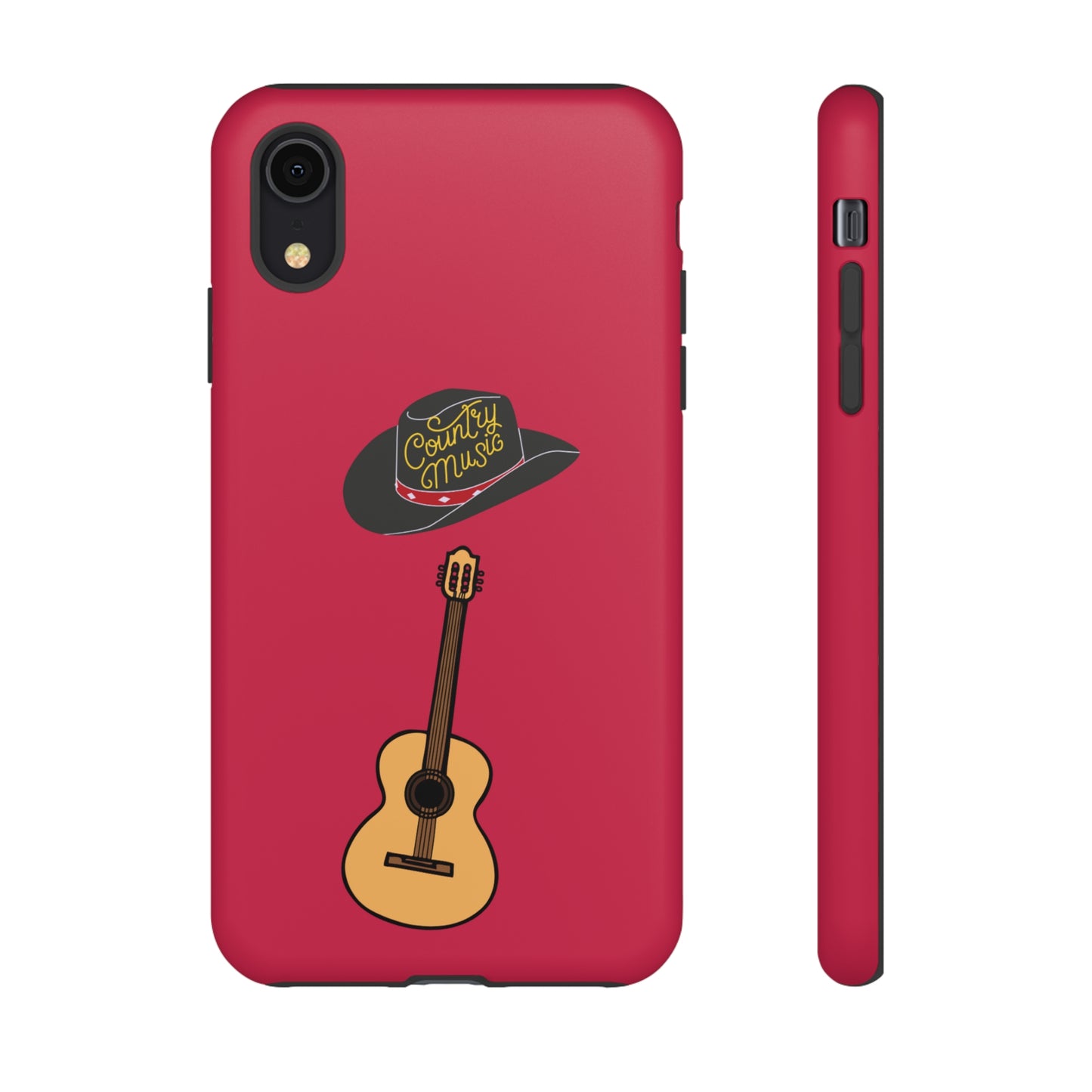 Country Music | Mostly Android Phone Cases | MAC