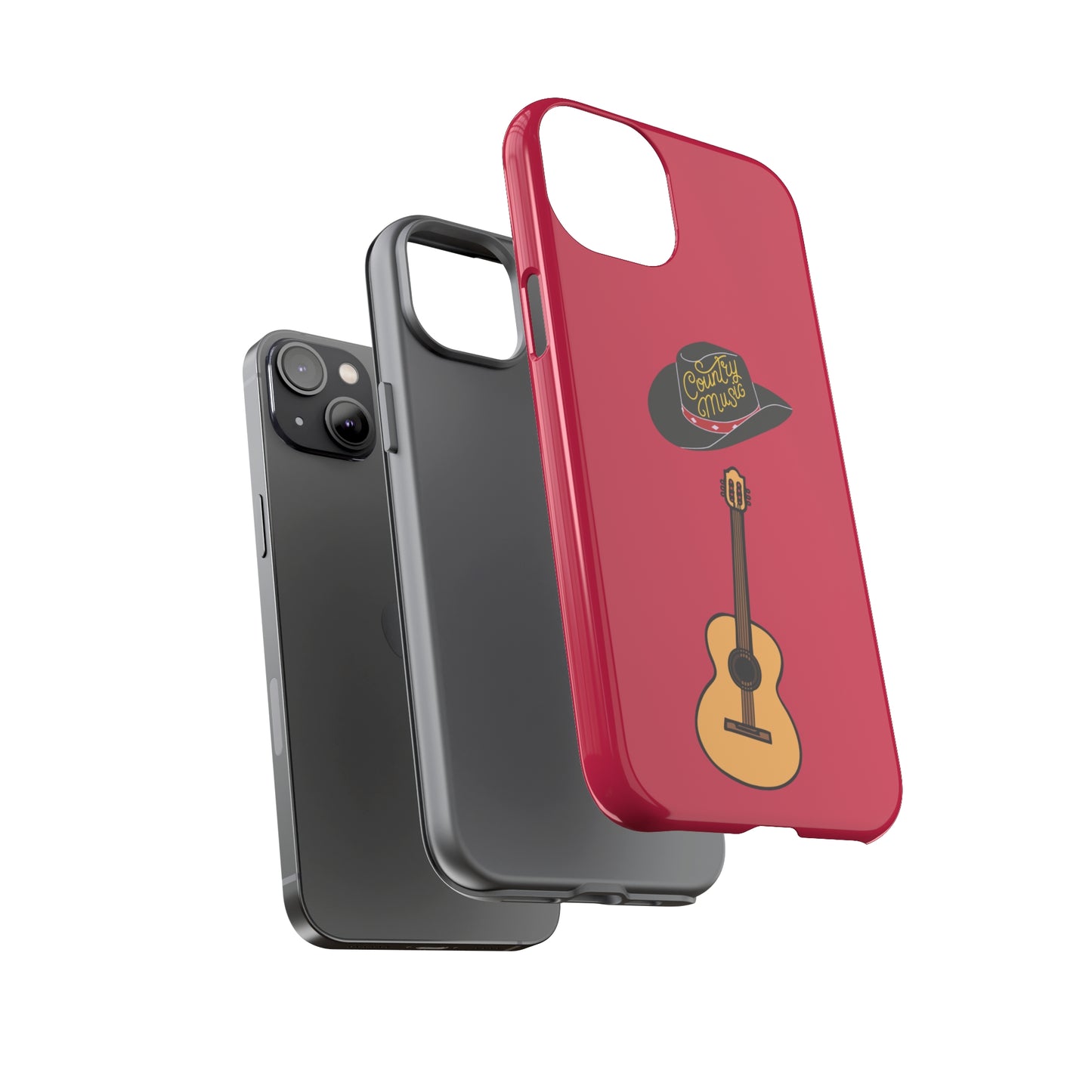 Country Music | Mostly Android Phone Cases | MAC