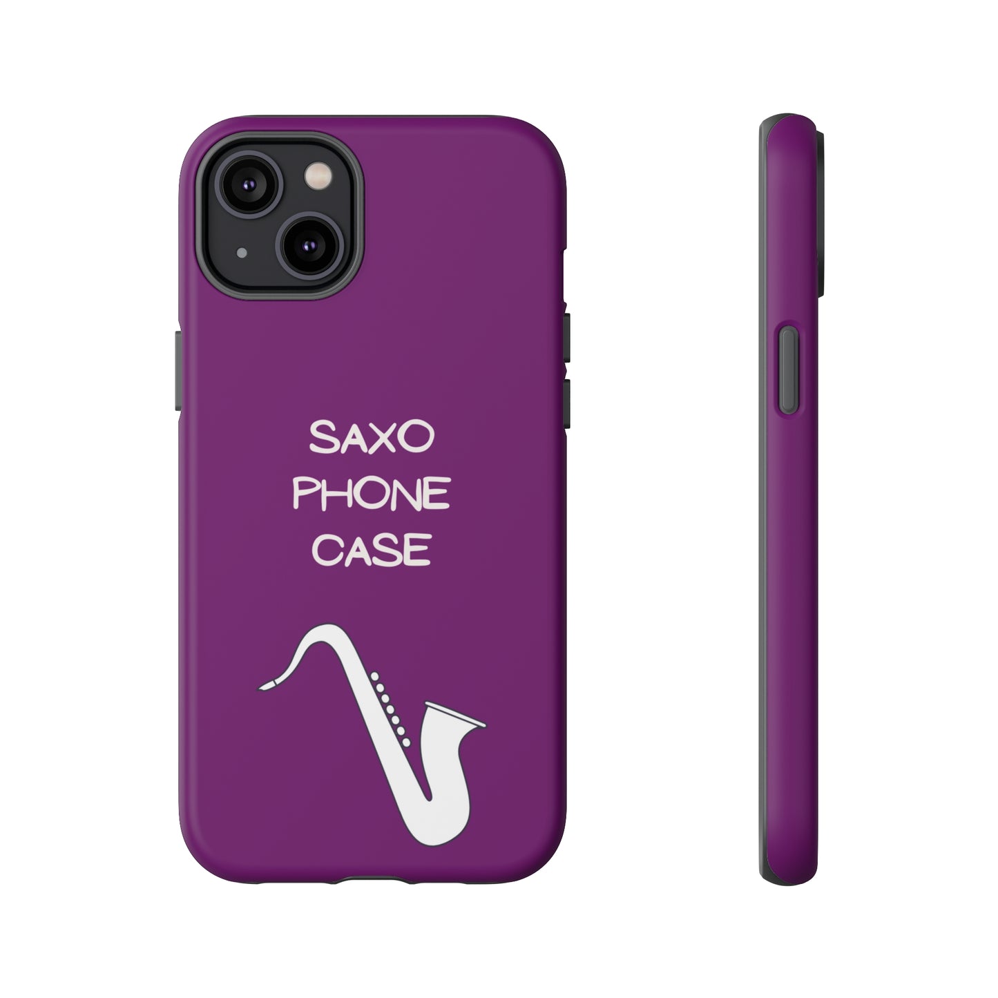 Saxo Phone Case | Mostly Android Cases | MAC