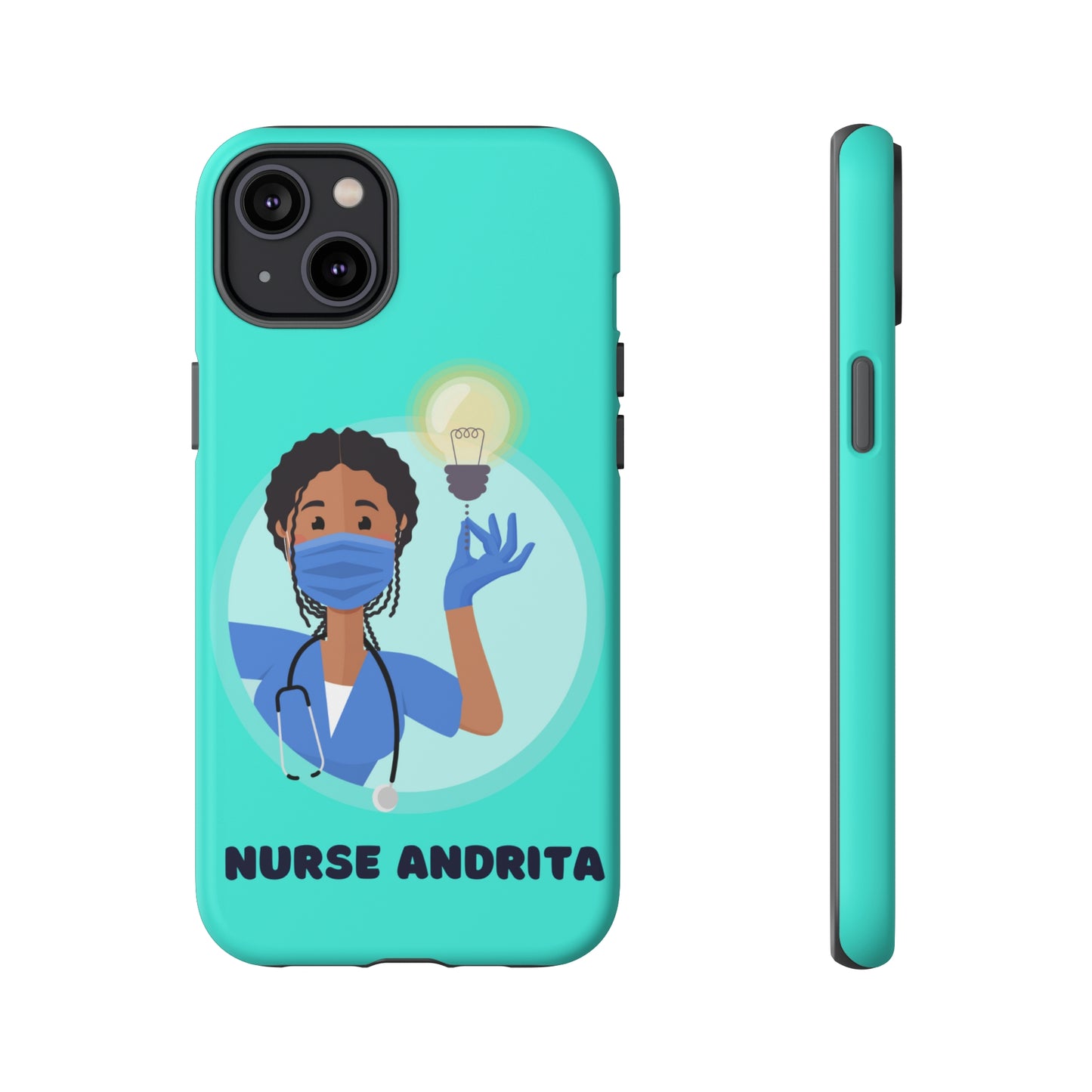 Nurse | Mostly Android | MAC