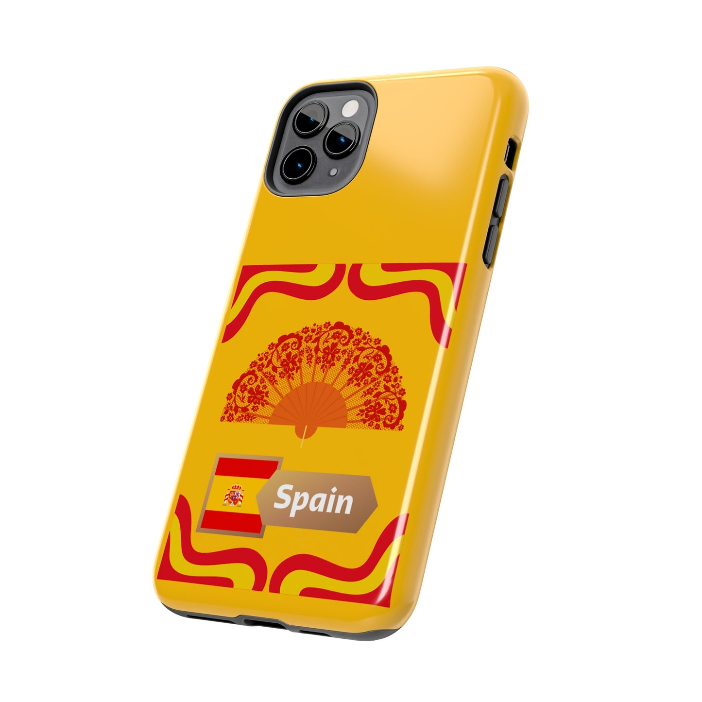 Spain | Mostly iPhone Cases | MIC