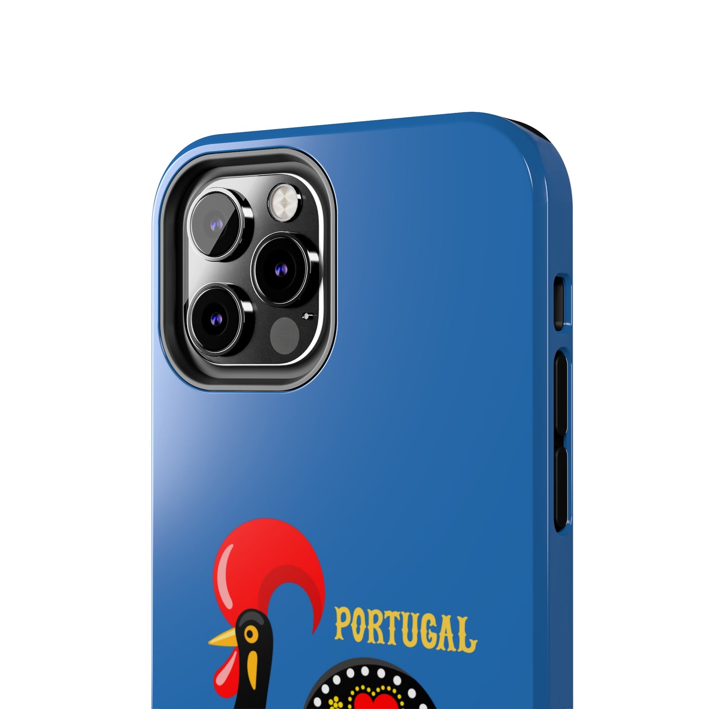 Portugal Rooster | Mostly iPhone Cases | MIC