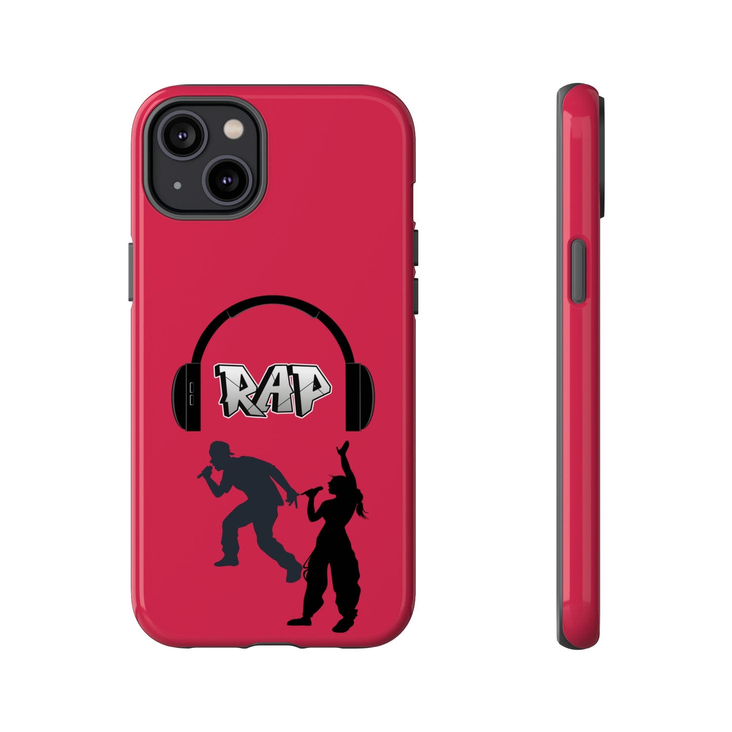 Rap Music | Mostly Android Cases | MAC