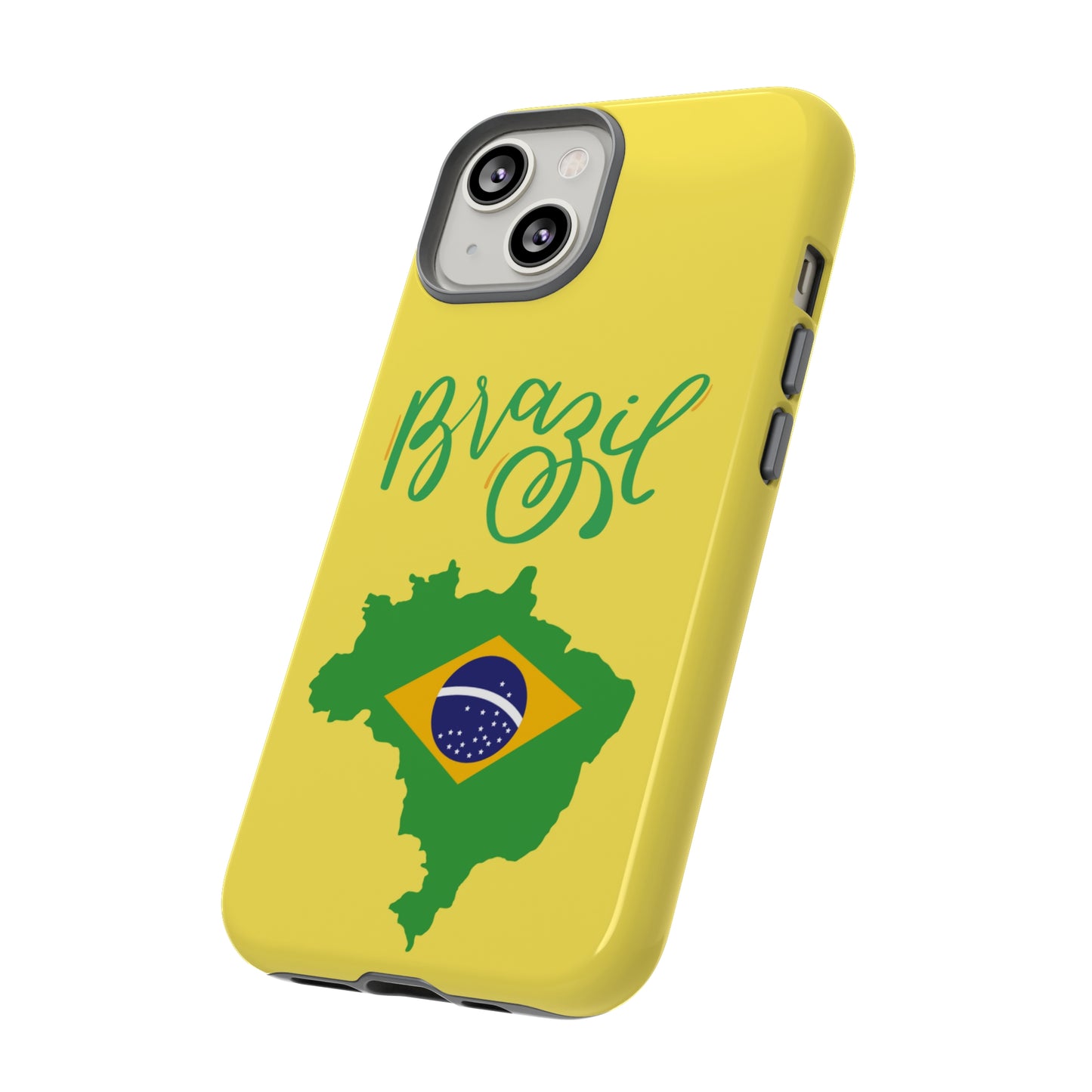 Brazil | Mostly Android Cases | MAC