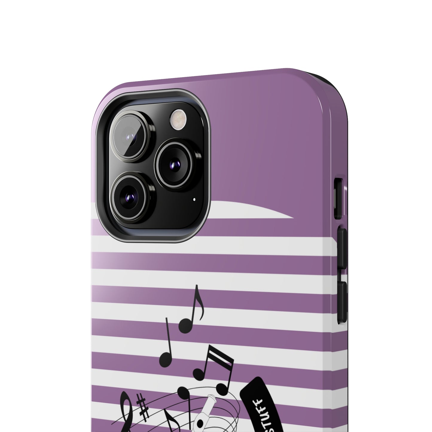 Piccolo Players | Mostly iPhone Cases | MIC