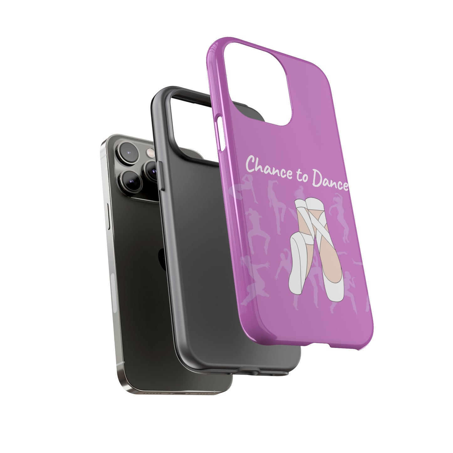 Chance to Dance | Mostly Android Phone Cases | MAC