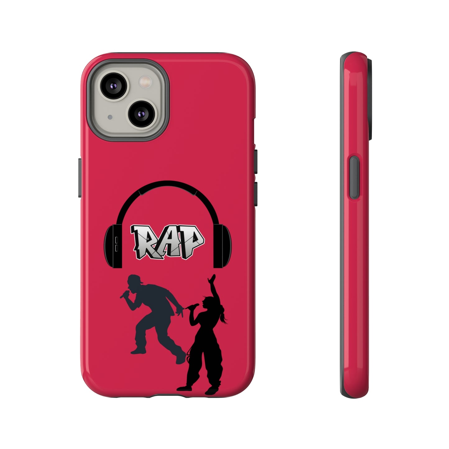 Rap Music | Mostly Android Cases | MAC