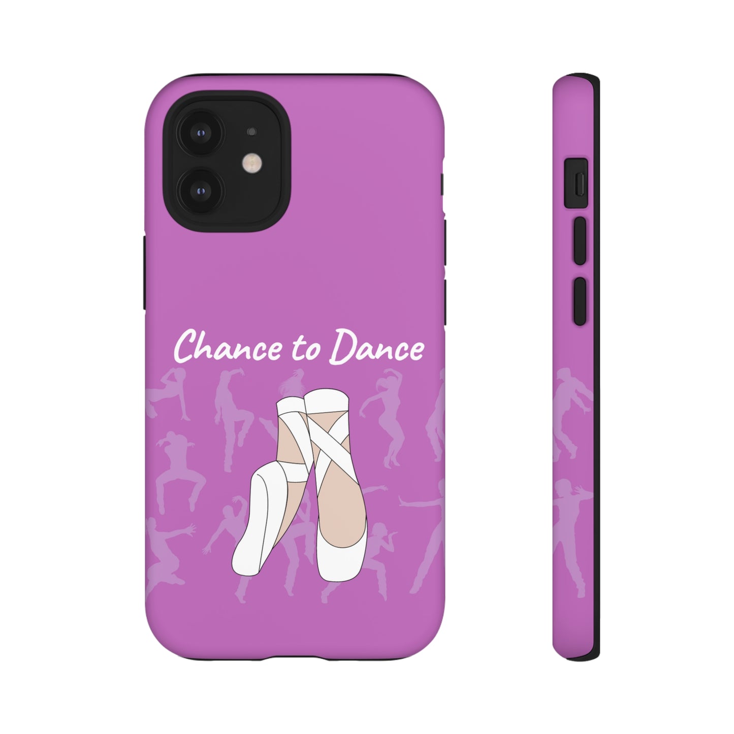 Chance to Dance | Mostly Android Phone Cases | MAC