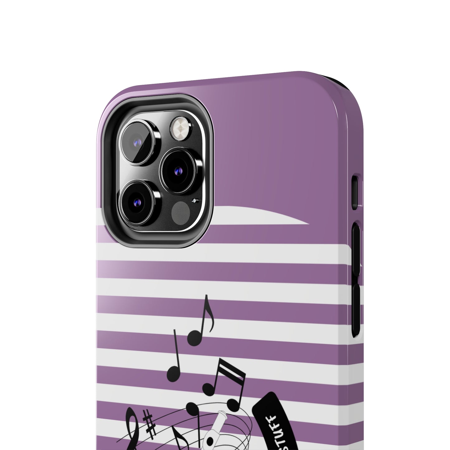 Piccolo Players | Mostly iPhone Cases | MIC