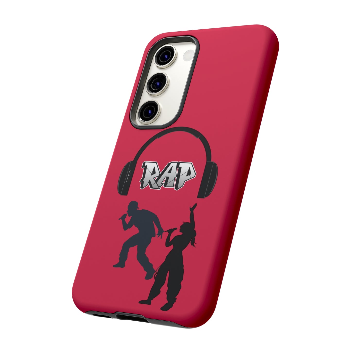 Rap Music | Mostly Android Cases | MAC