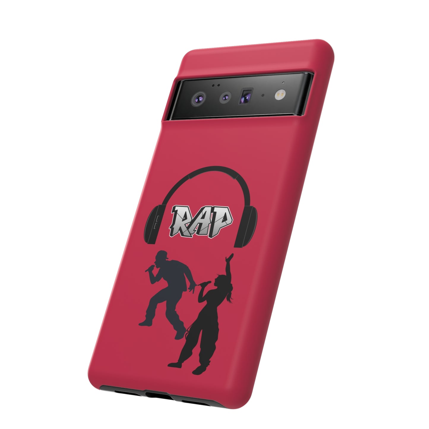 Rap Music | Mostly Android Cases | MAC