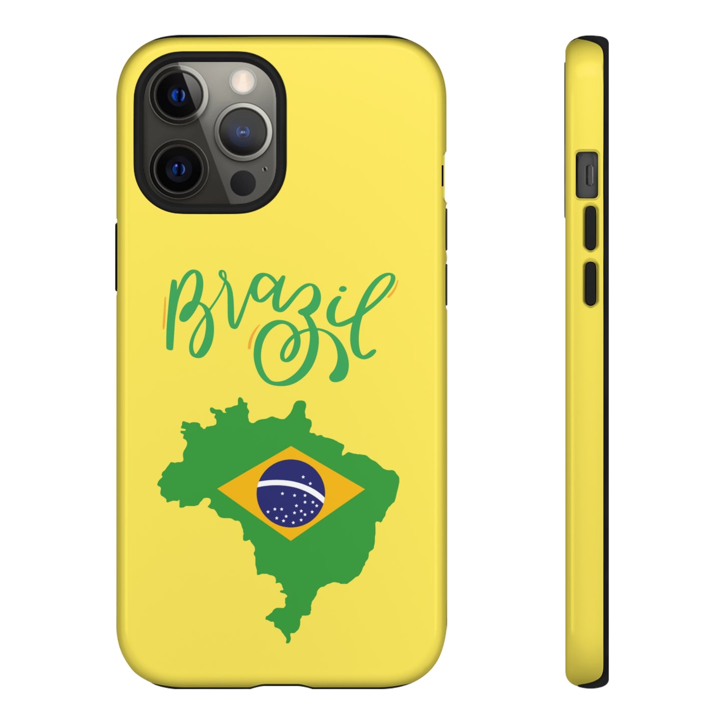 Brazil | Mostly Android Cases | MAC