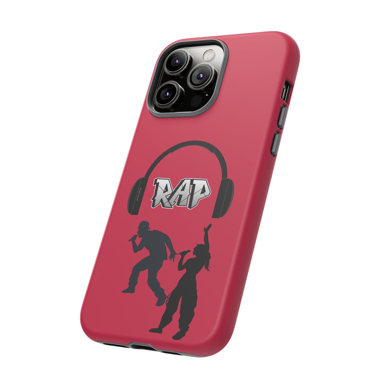 Rap Music | Mostly Android Cases | MAC