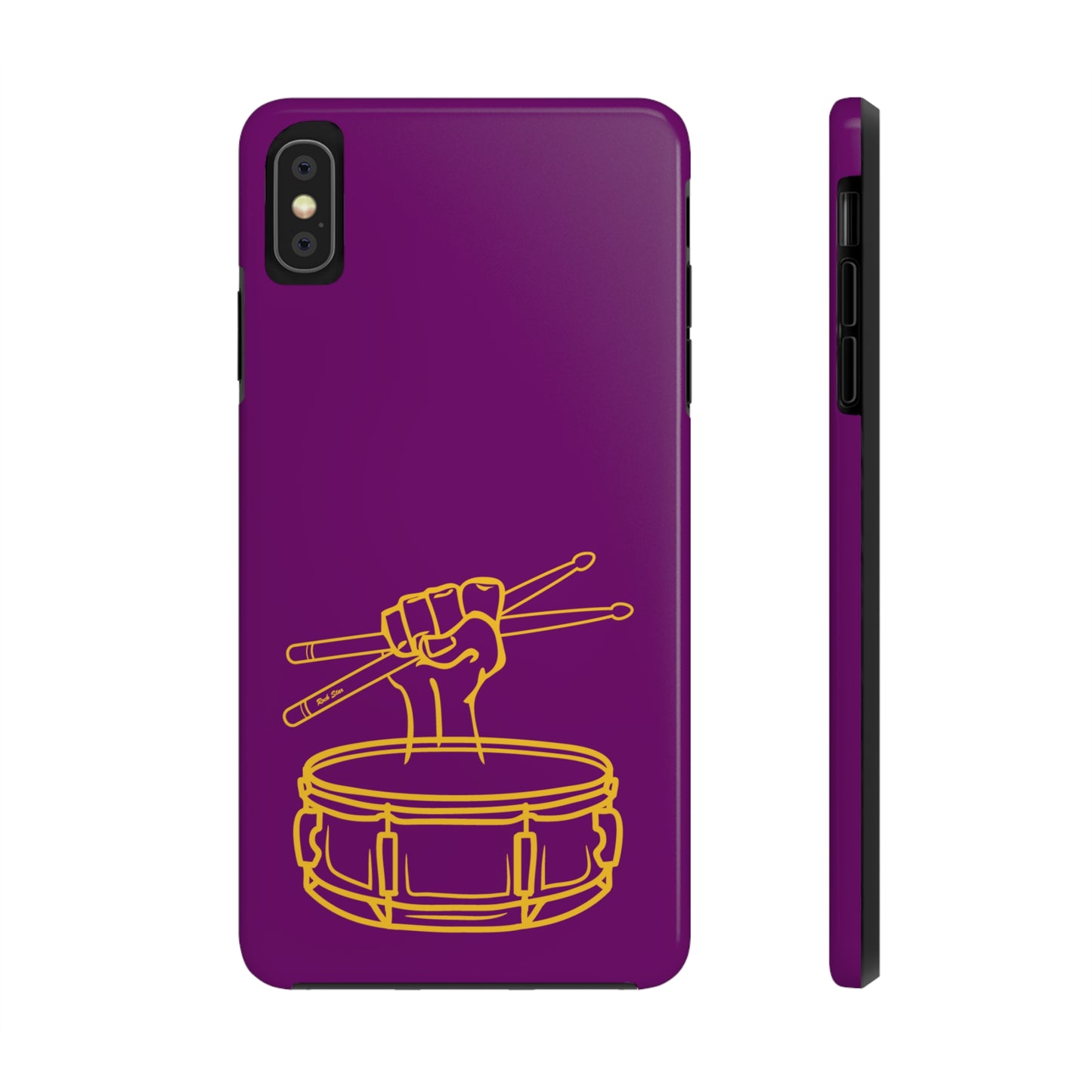 Snare Drum | Mostly iPhone Cases | MIC