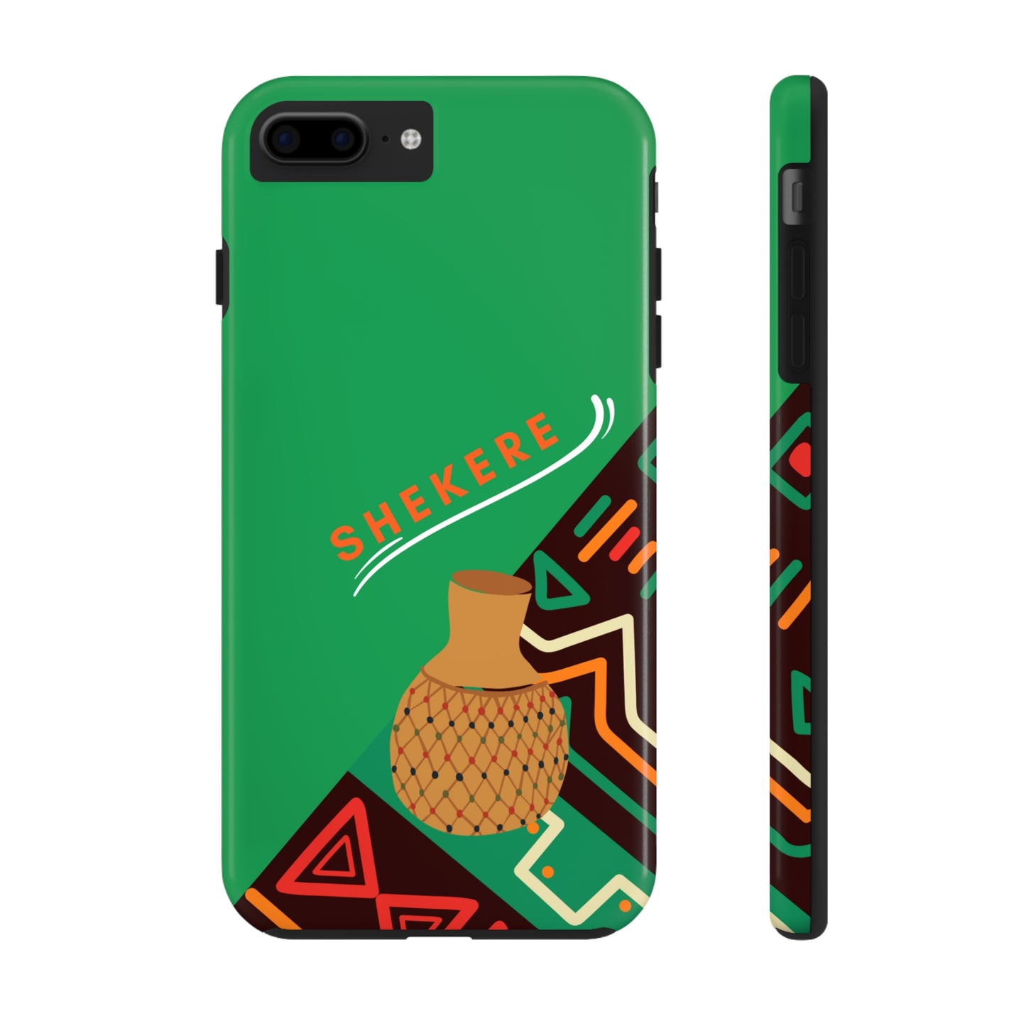 Shekere | Mostly iPhone Cases | MIC