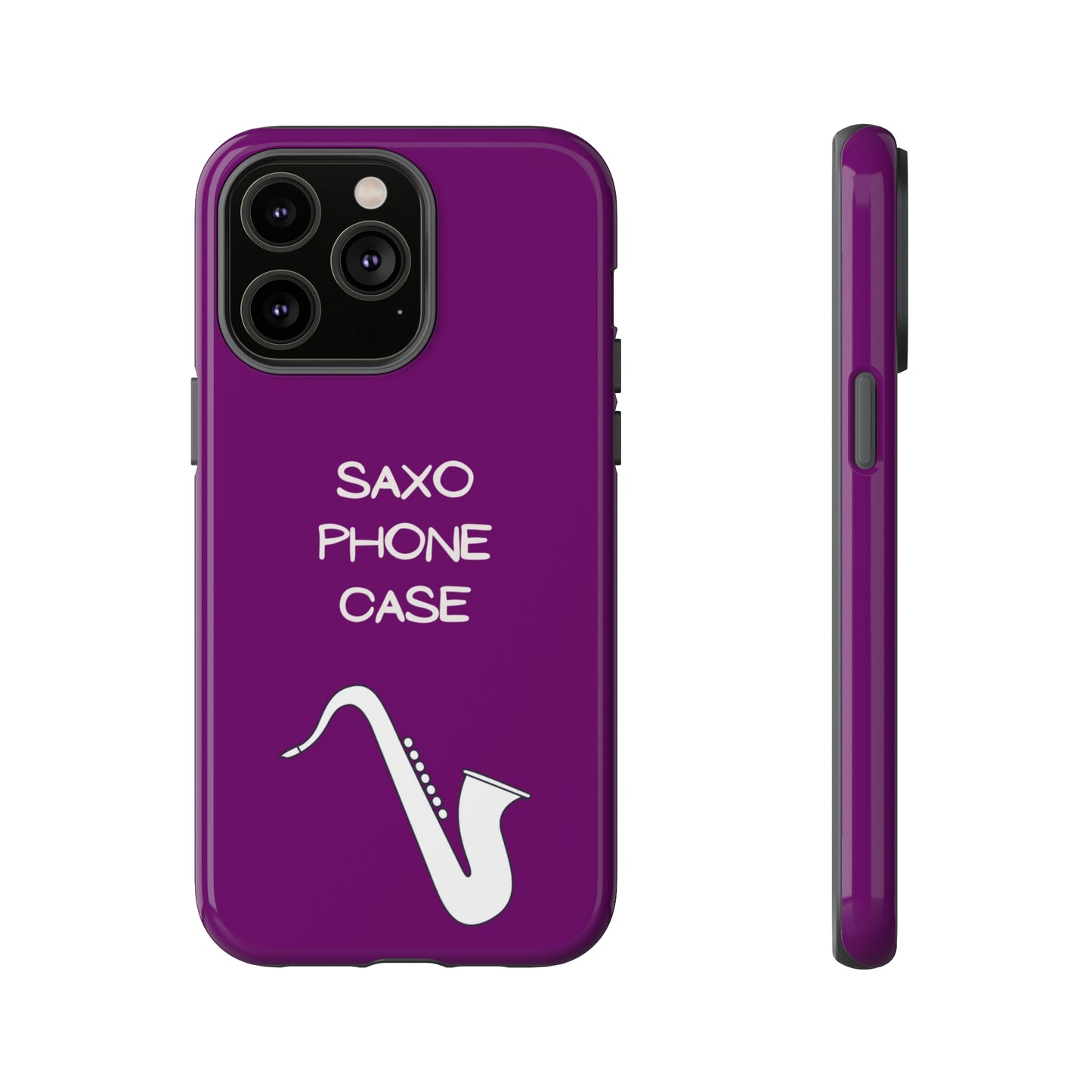 Saxo Phone Case | Mostly Android Cases | MAC