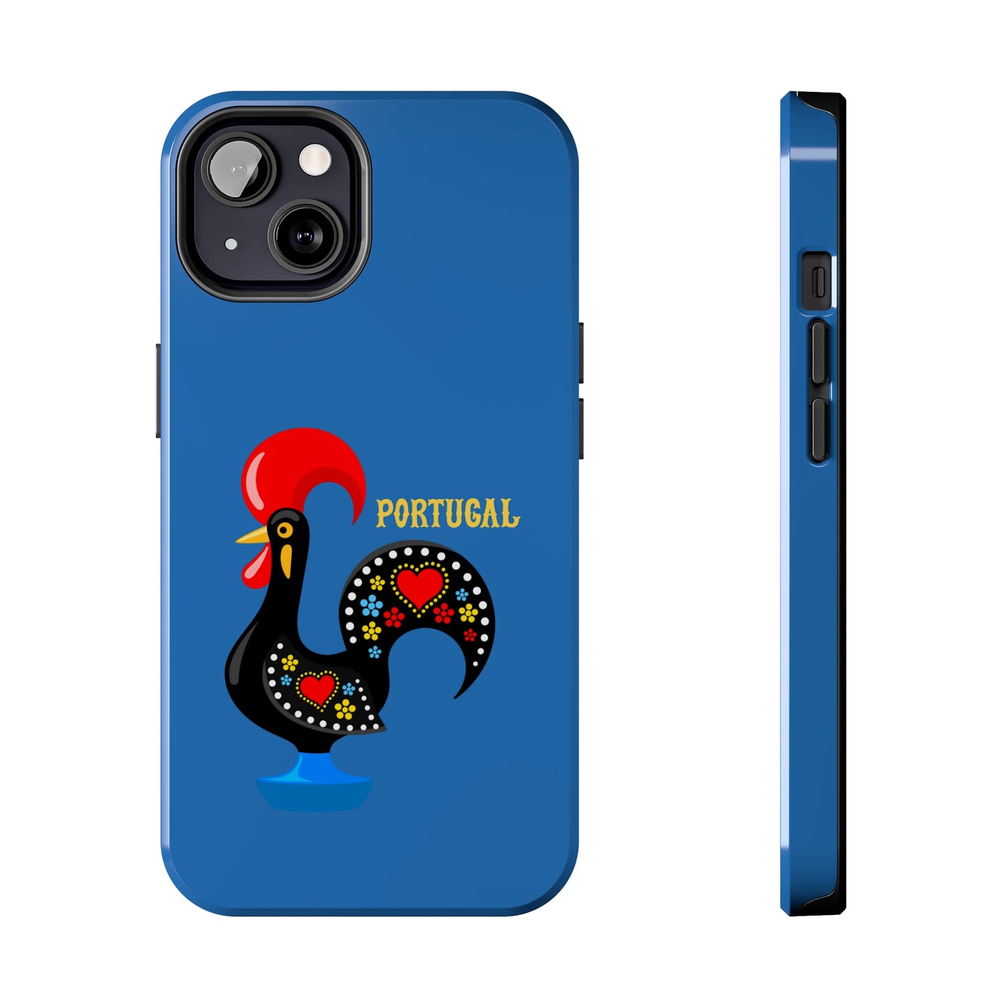 Portugal Rooster | Mostly iPhone Cases | MIC