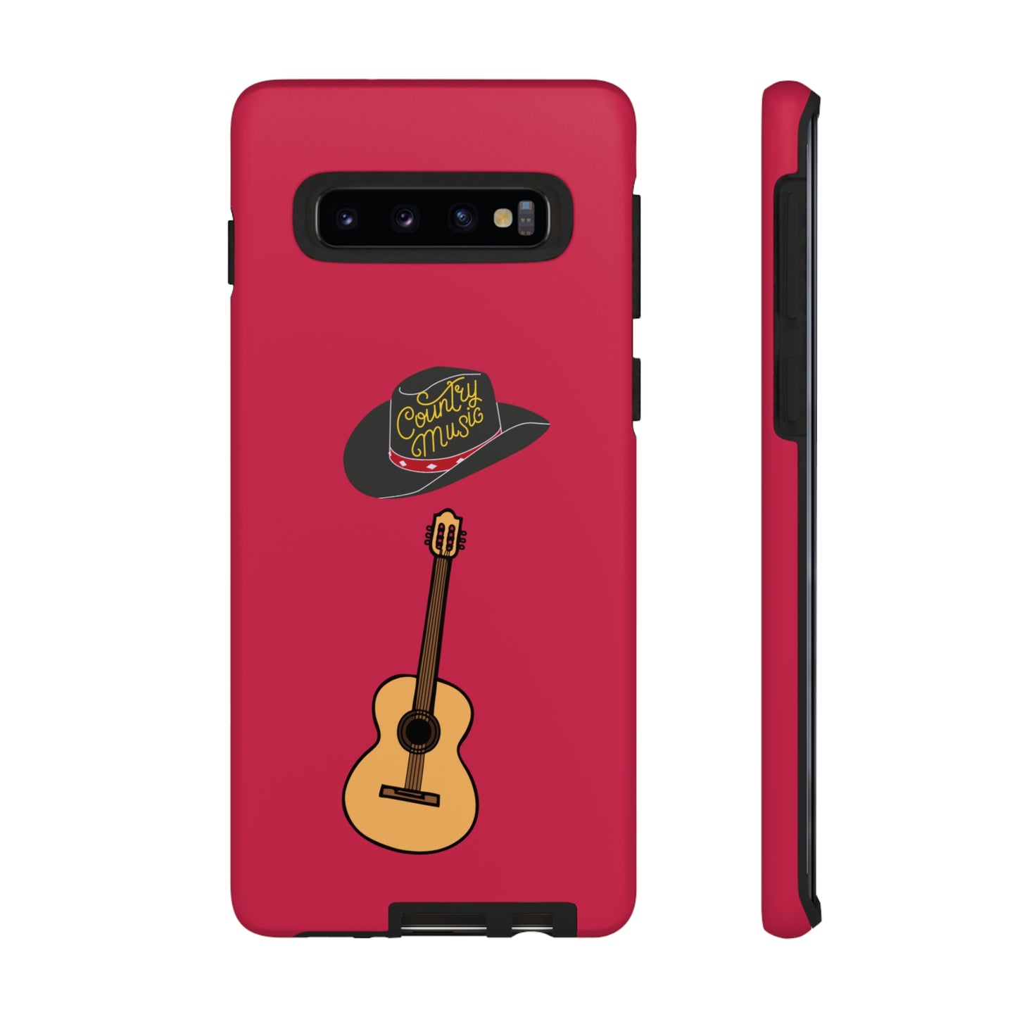 Country Music | Mostly Android Phone Cases | MAC