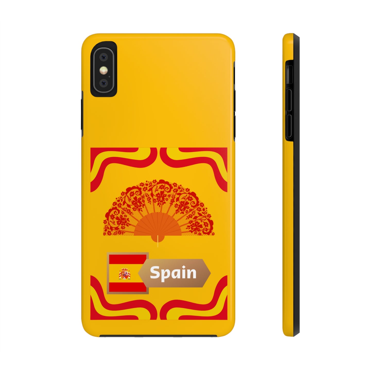 Spain | Mostly iPhone Cases | MIC