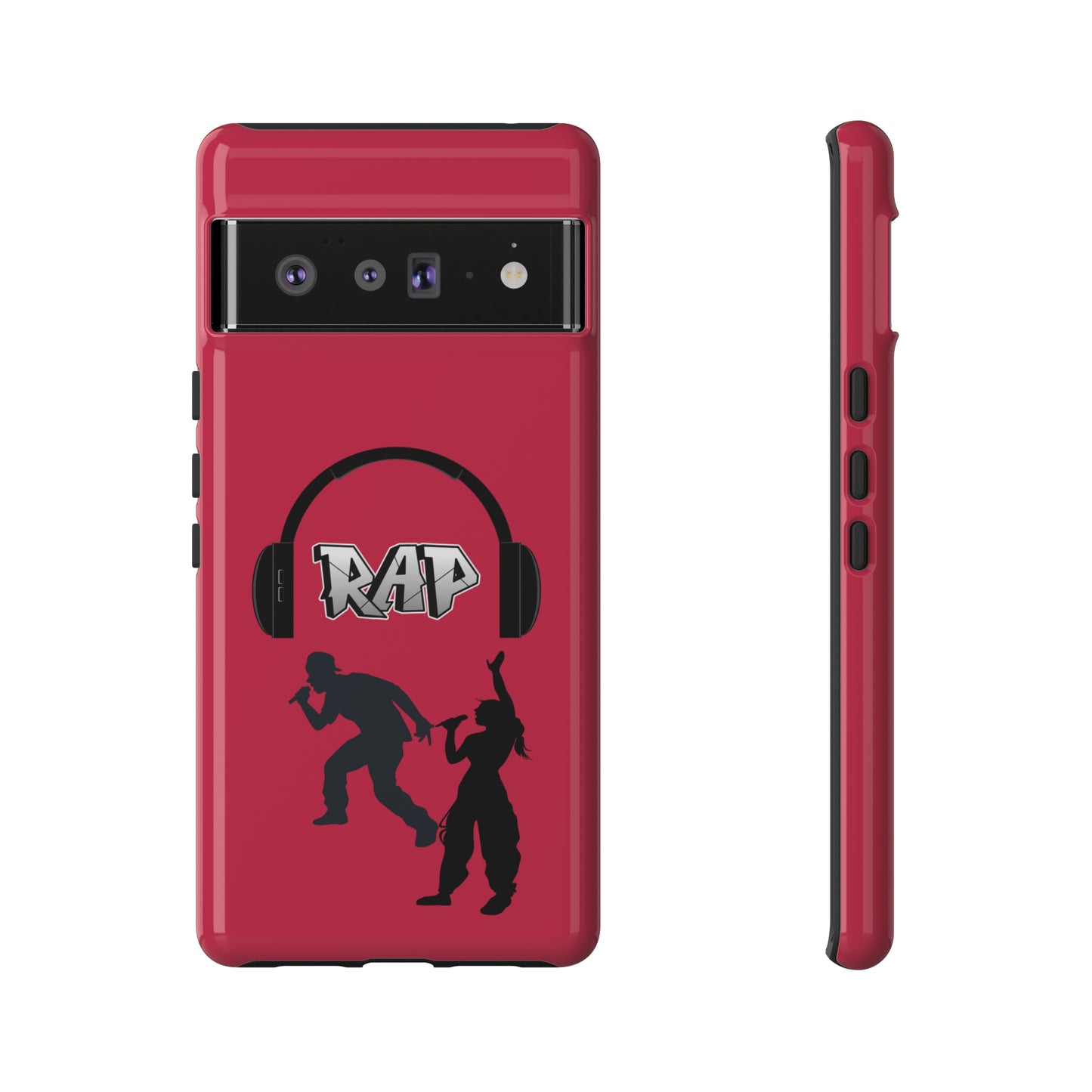 Rap Music | Mostly Android Cases | MAC