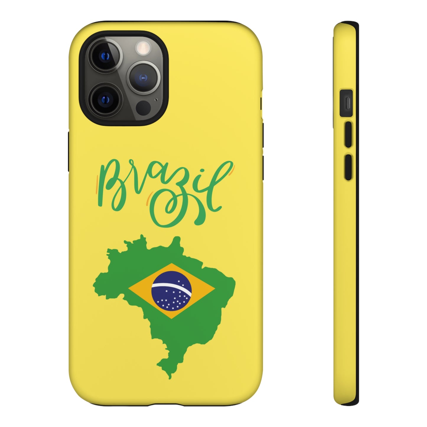 Brazil | Mostly Android Cases | MAC