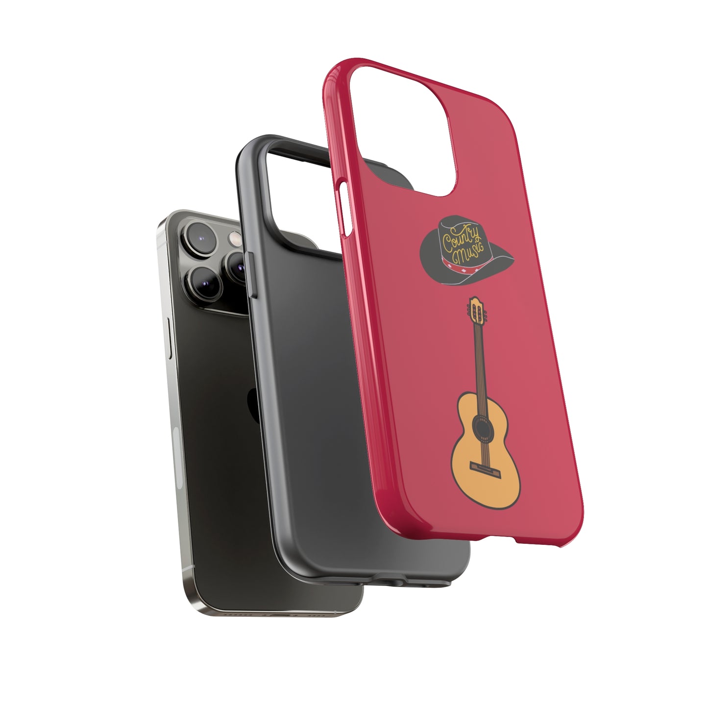 Country Music | Mostly Android Phone Cases | MAC