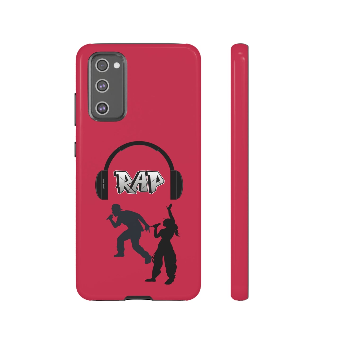 Rap Music | Mostly Android Cases | MAC