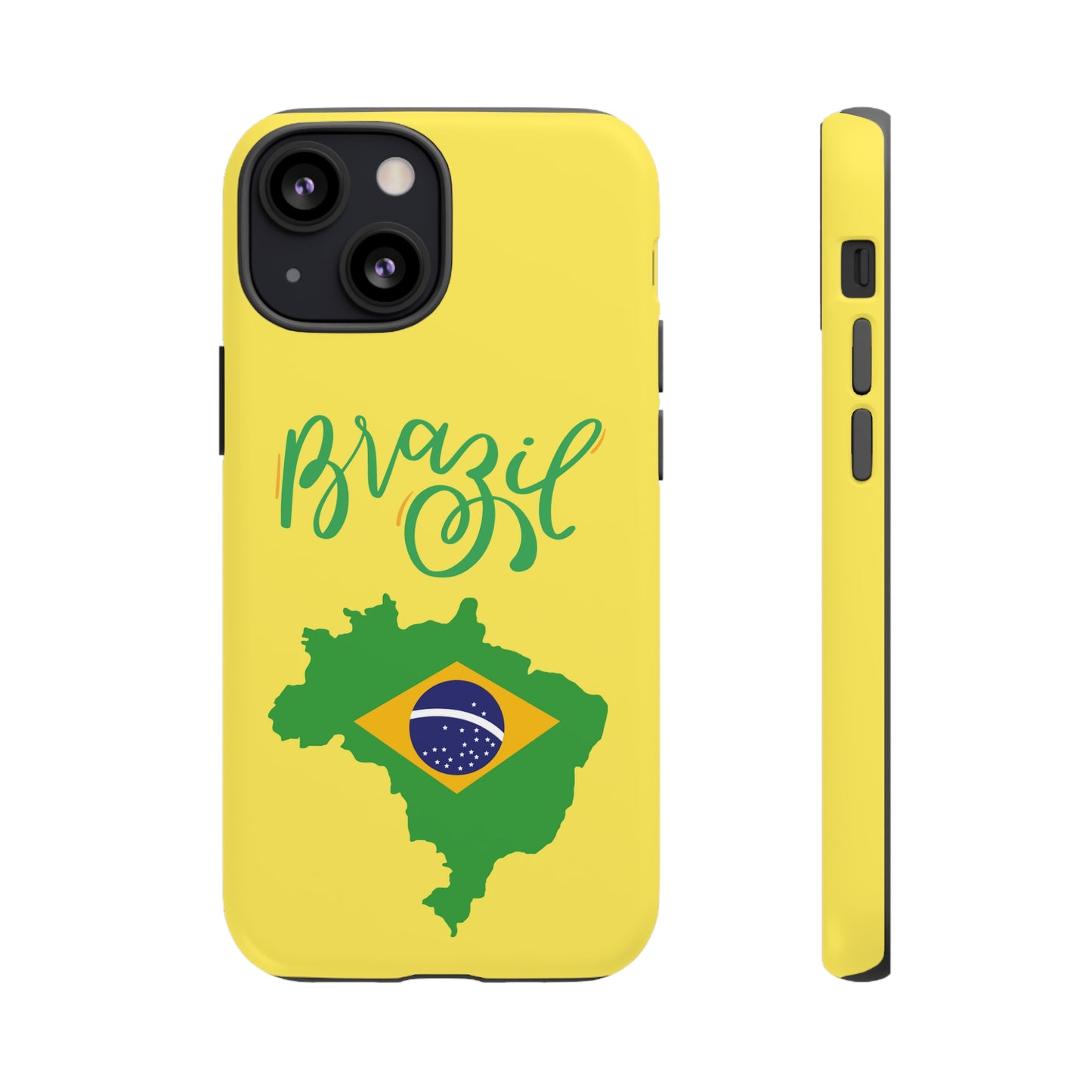 Brazil | Mostly Android Cases | MAC