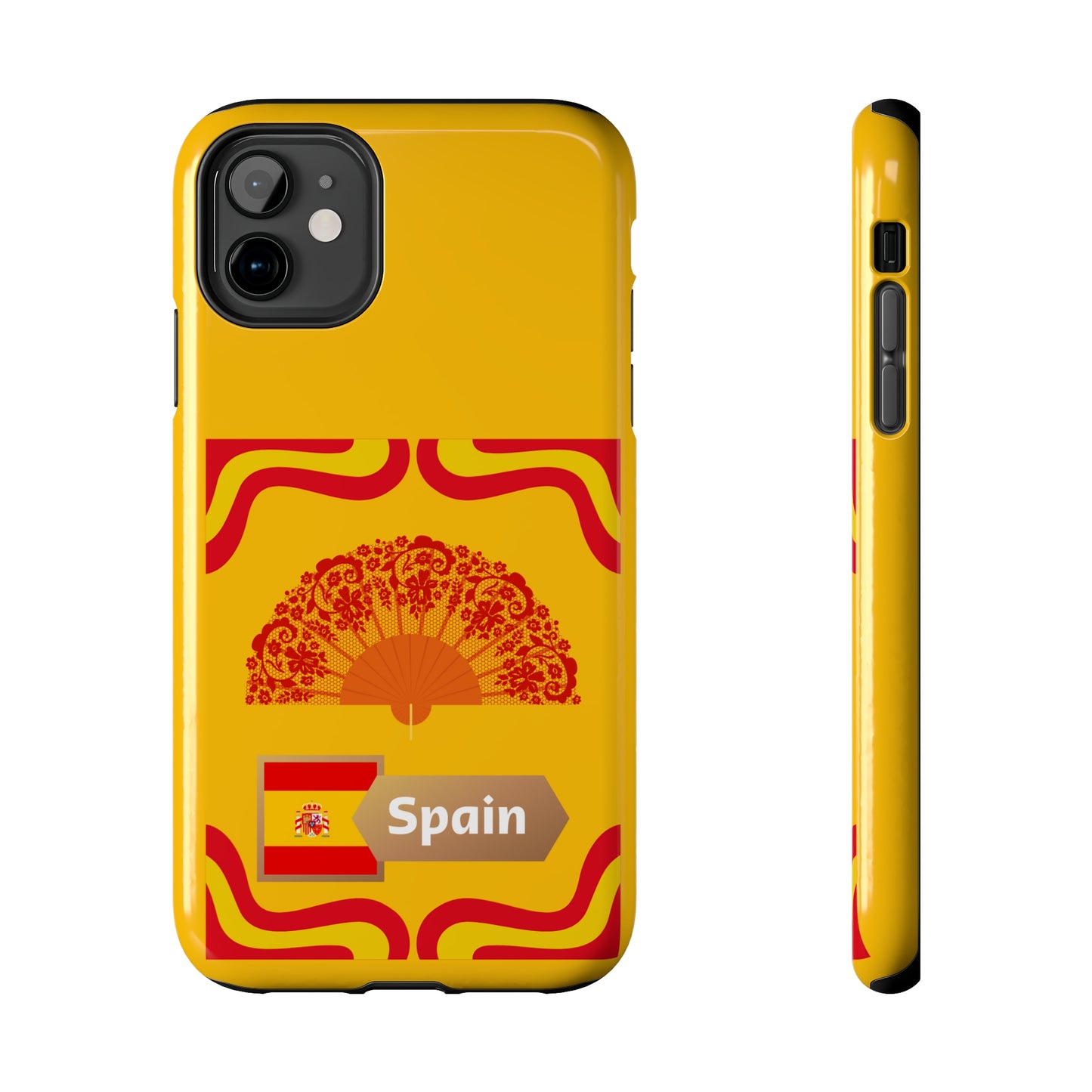 Spain | Mostly iPhone Cases | MIC