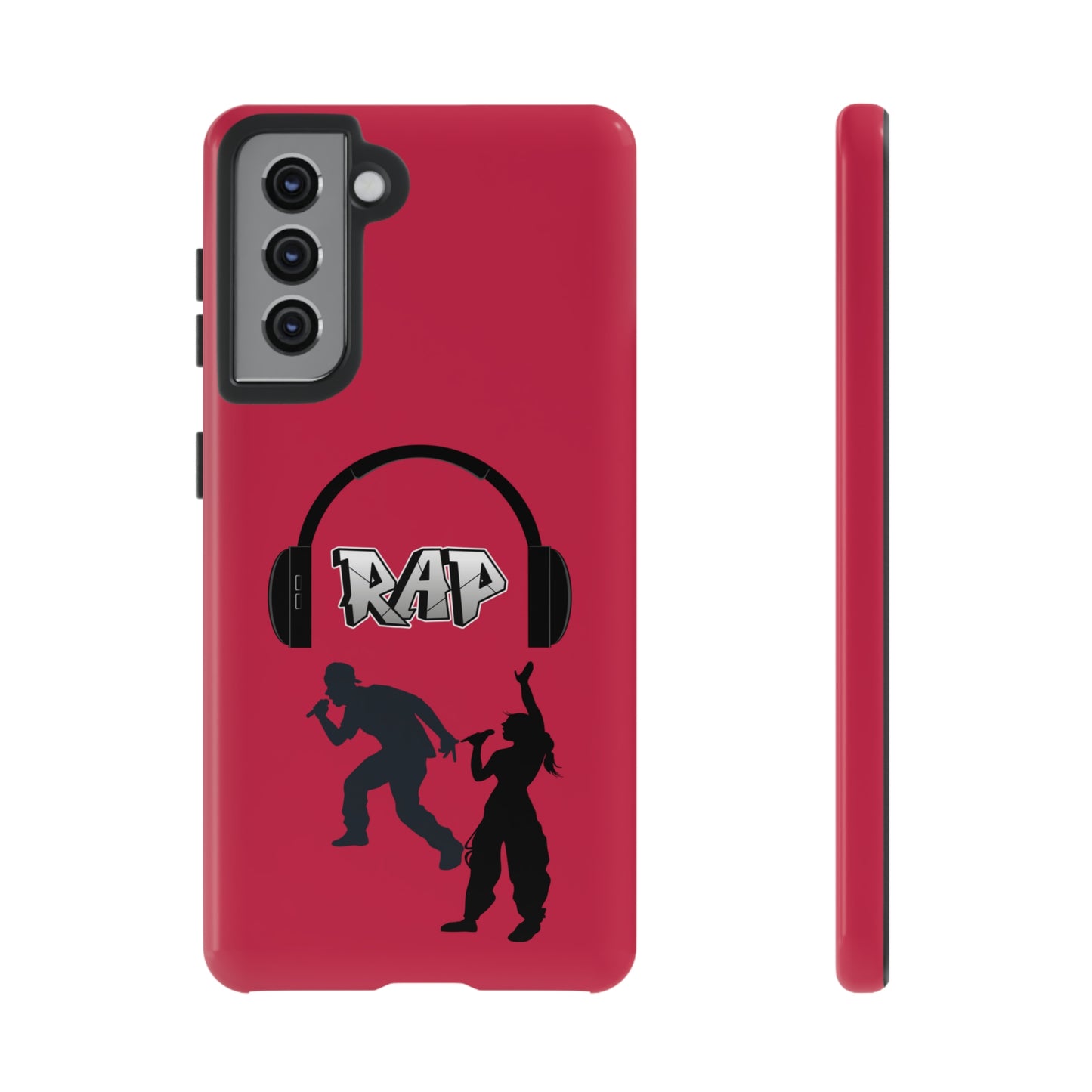 Rap Music | Mostly Android Cases | MAC