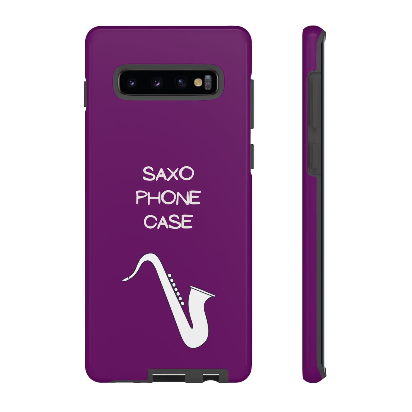 Saxo Phone Case | Mostly Android Cases | MAC