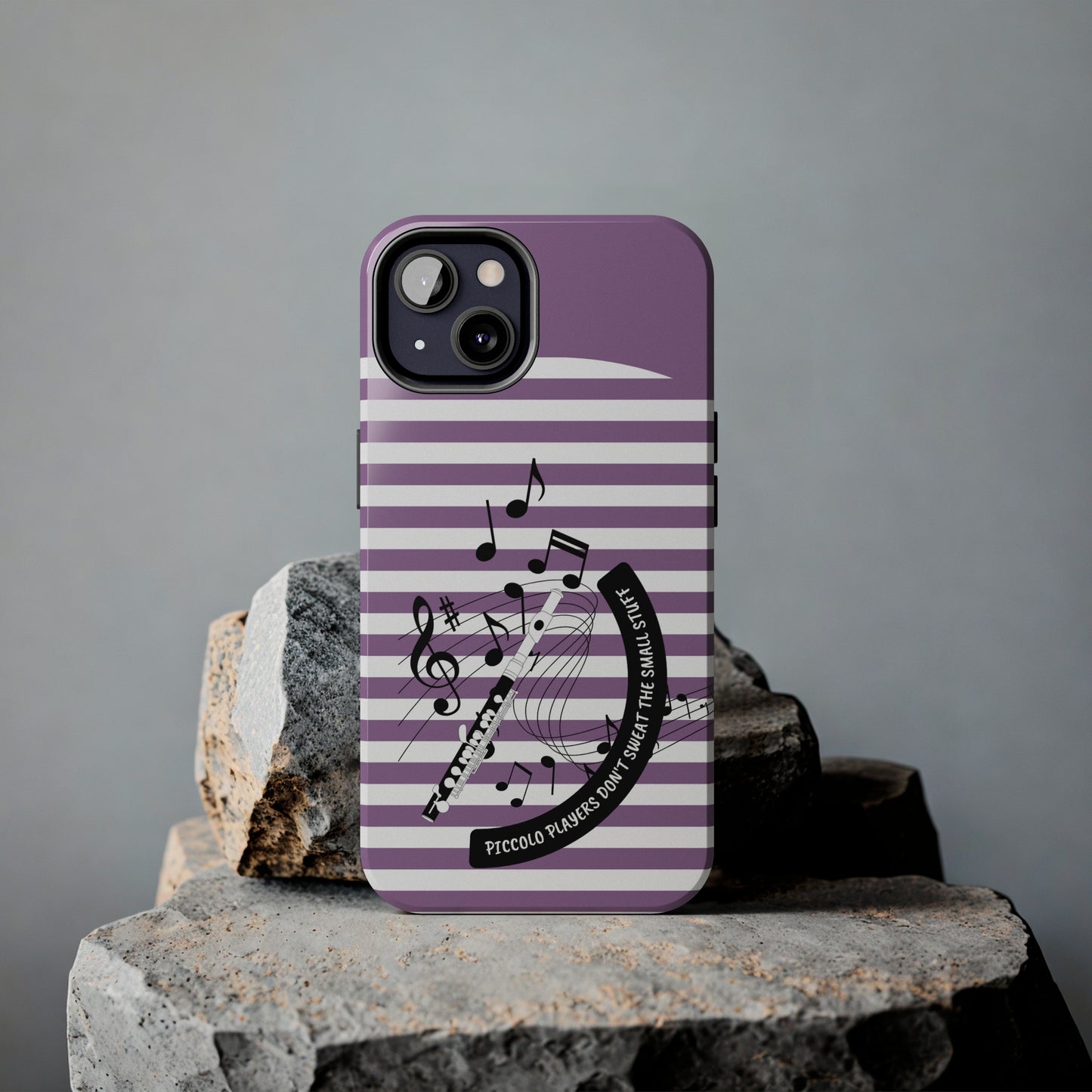 Piccolo Players | Mostly iPhone Cases | MIC