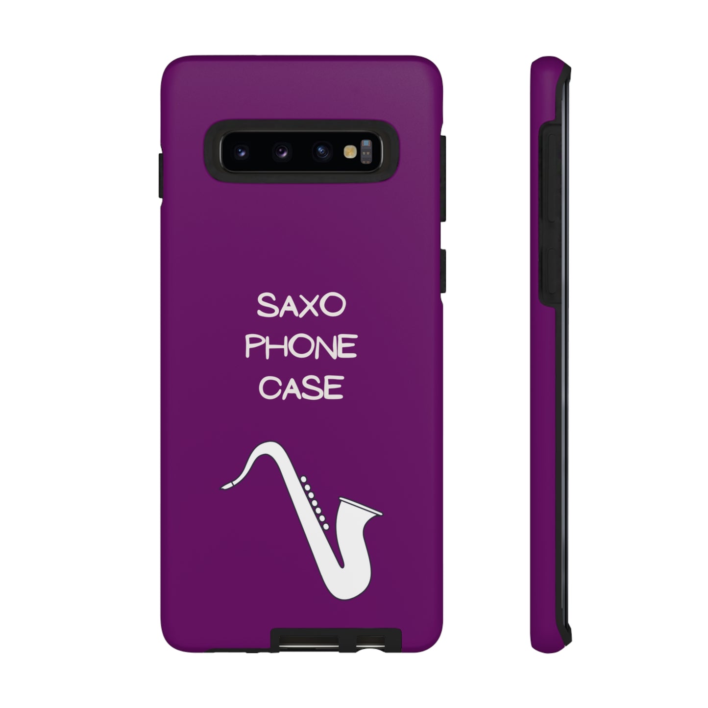 Saxo Phone Case | Mostly Android Cases | MAC