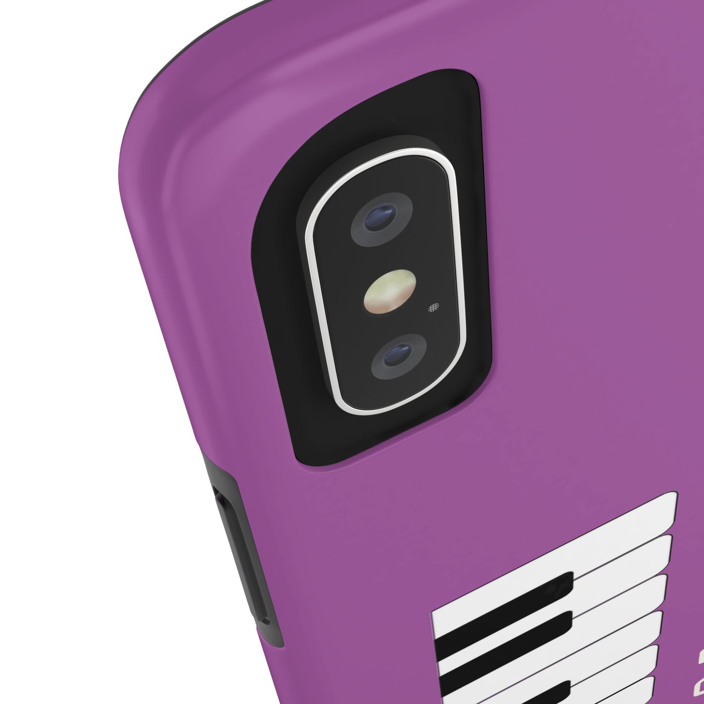 Pianist in Purple | Mostly iPhone Cases | MIC