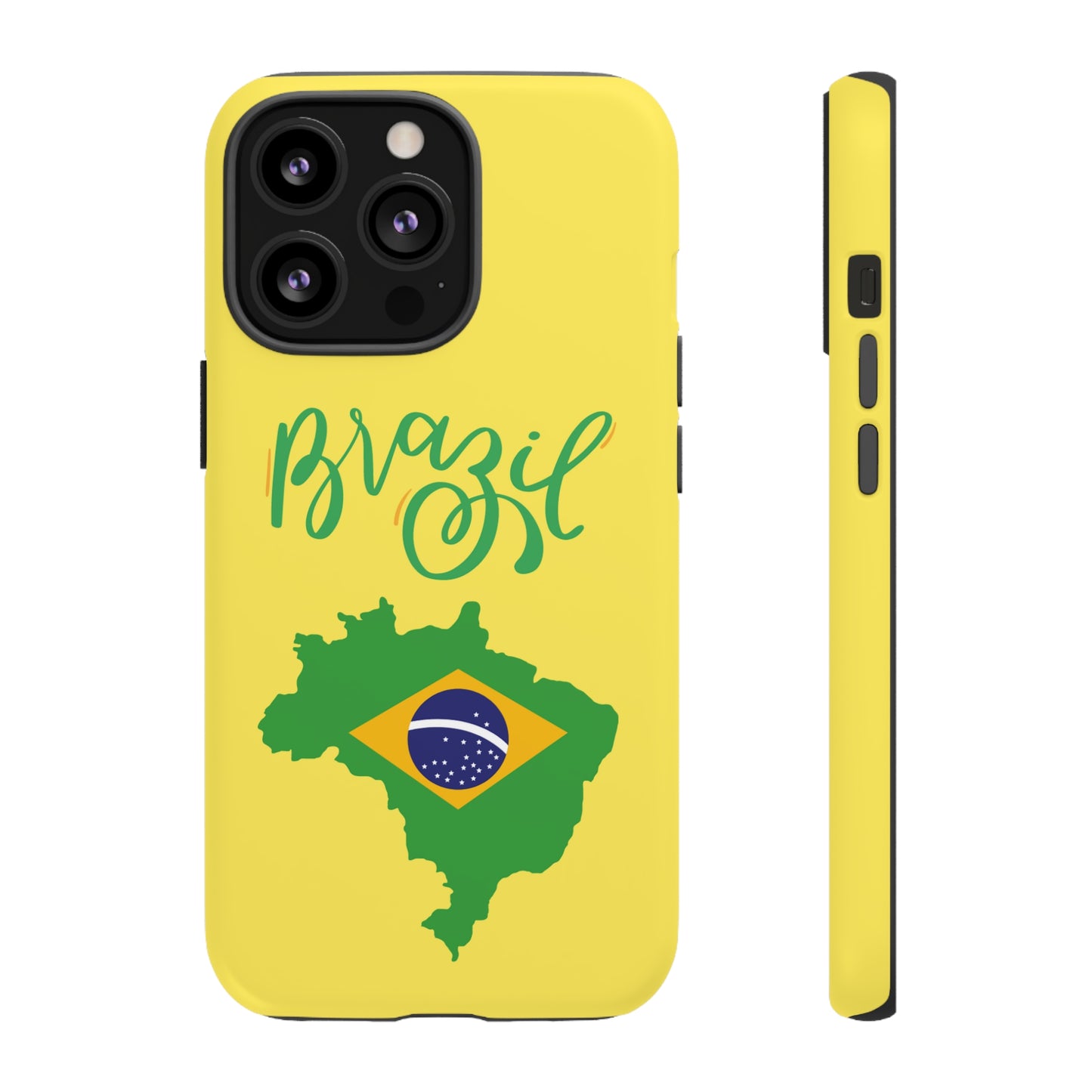 Brazil | Mostly Android Cases | MAC