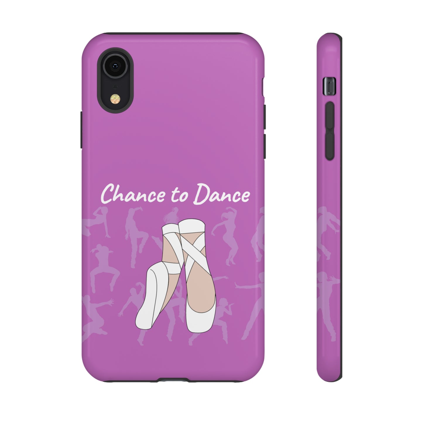 Chance to Dance | Mostly Android Phone Cases | MAC