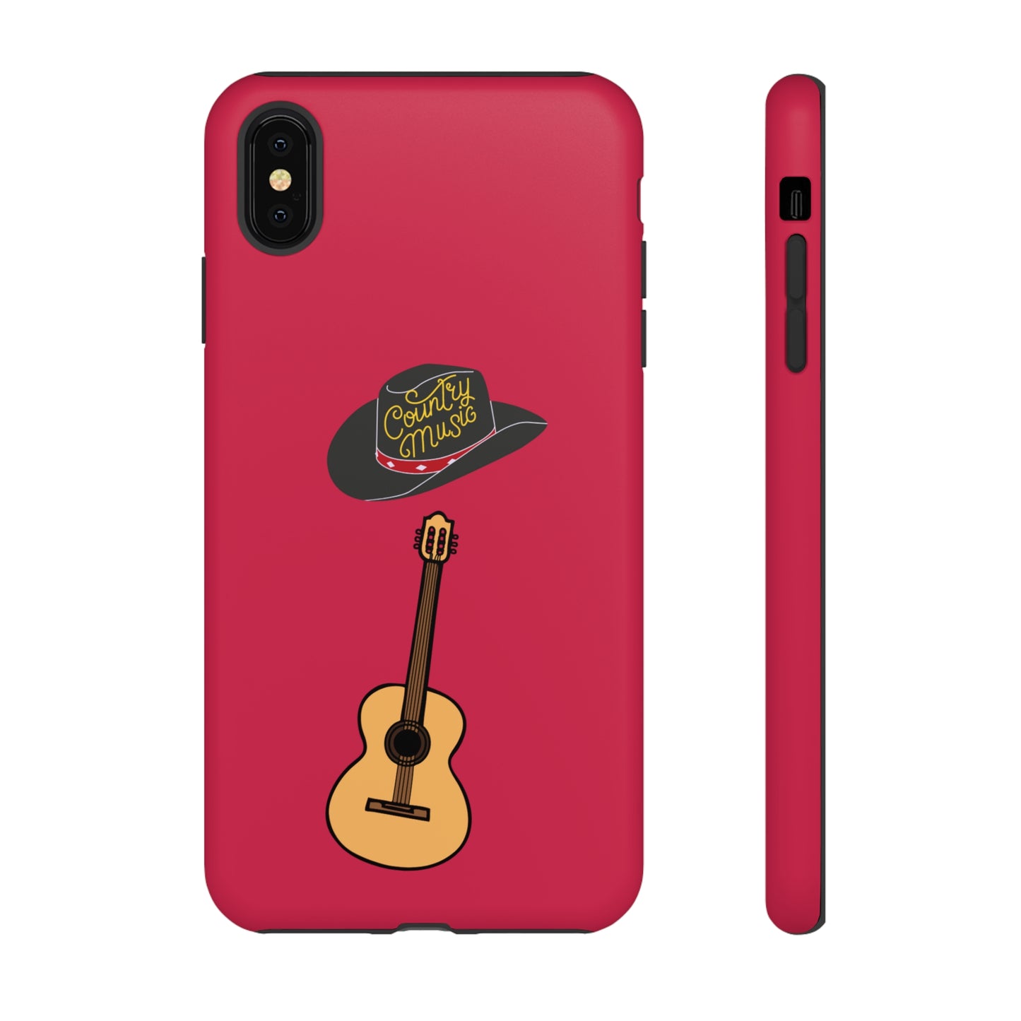 Country Music | Mostly Android Phone Cases | MAC