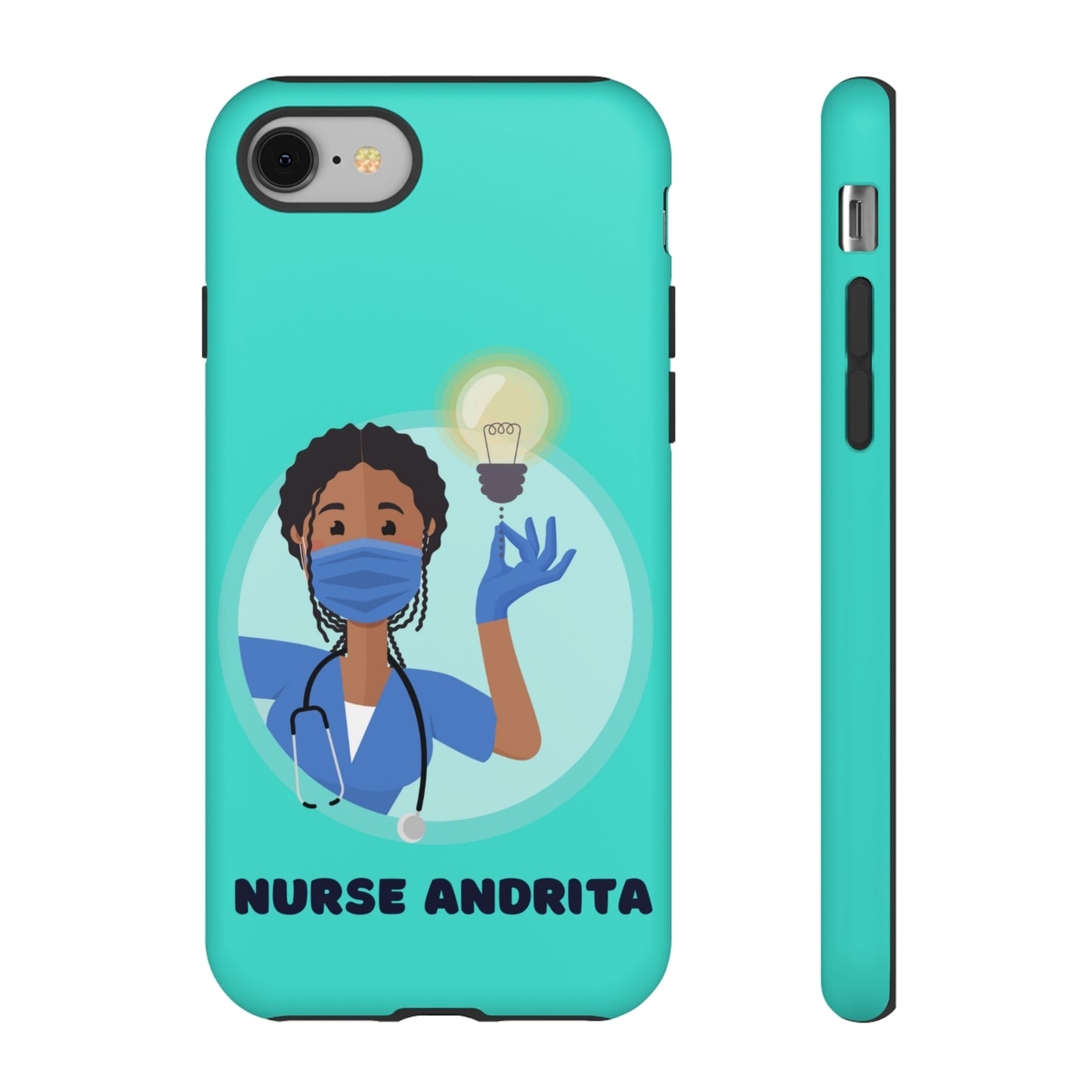 Nurse | Mostly Android | MAC