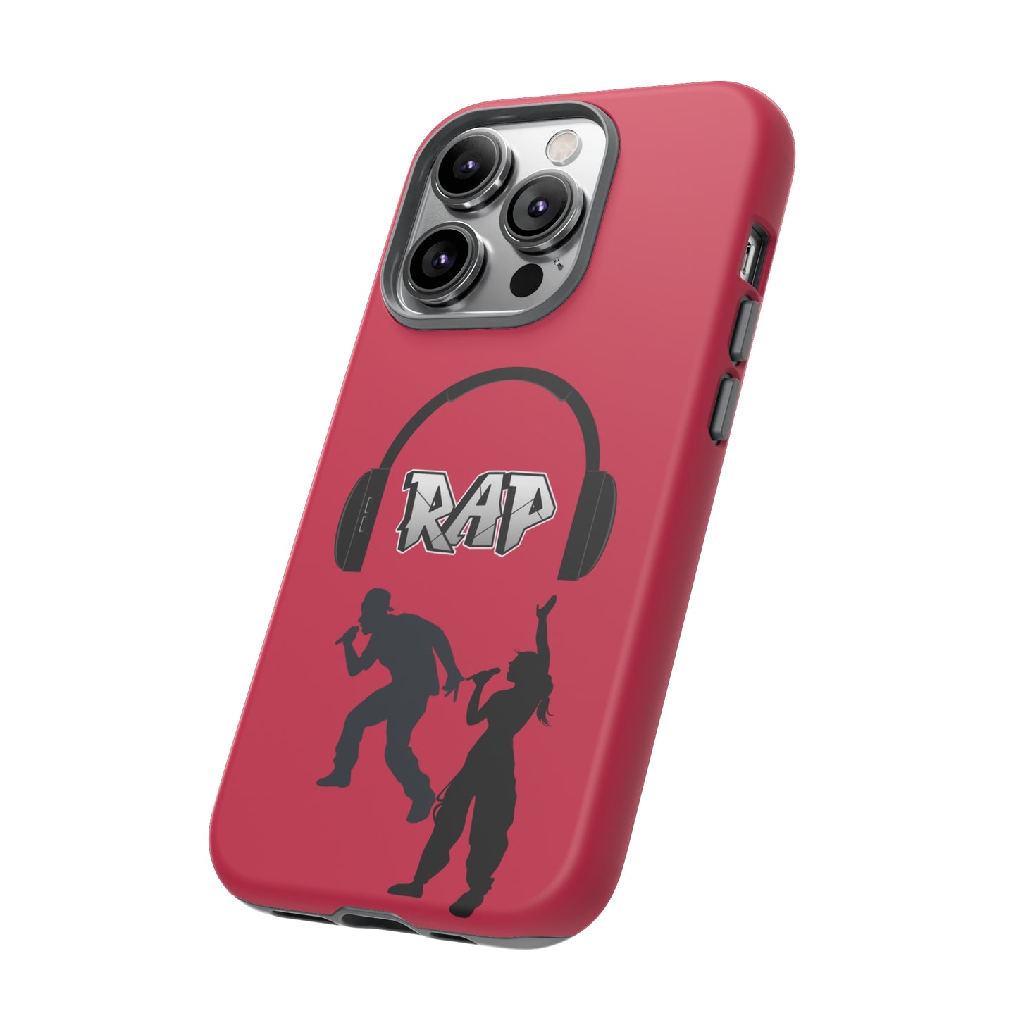 Rap Music | Mostly Android Cases | MAC