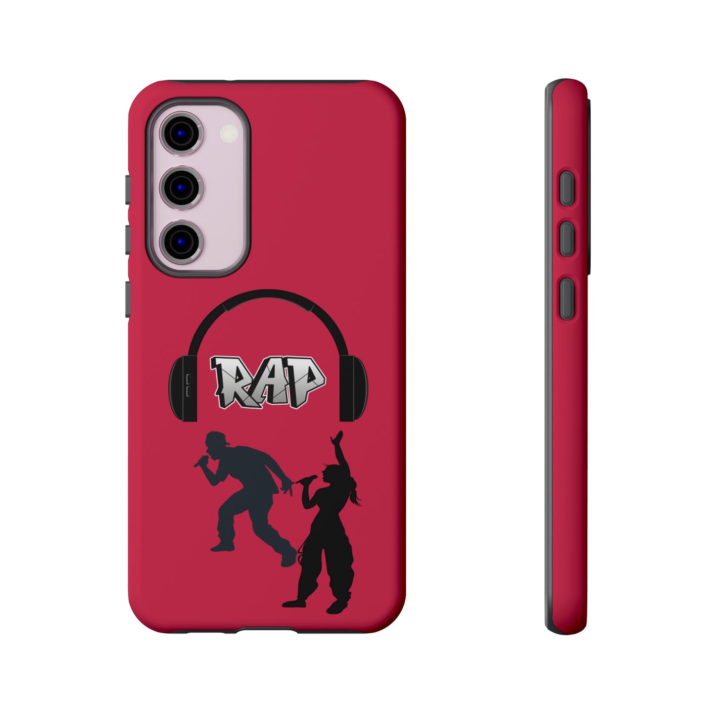 Rap Music | Mostly Android Cases | MAC