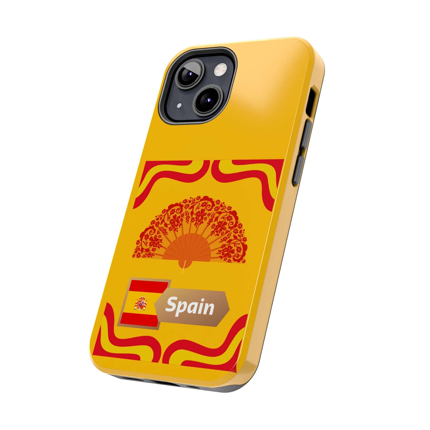 Spain | Mostly iPhone Cases | MIC