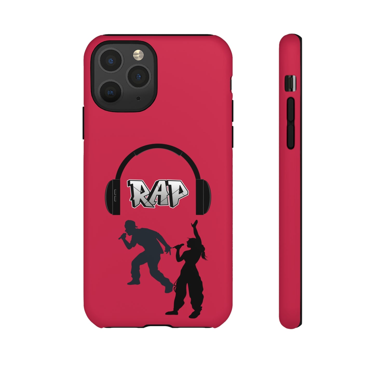 Rap Music | Mostly Android Cases | MAC