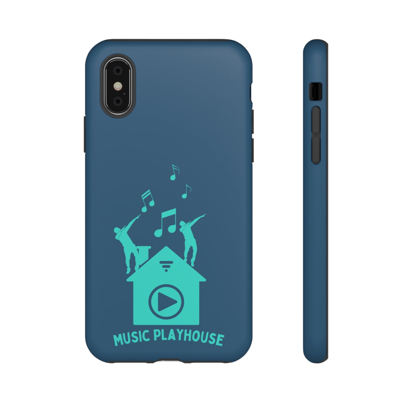 Music Playhouse | Mostly Android Cases | MAC