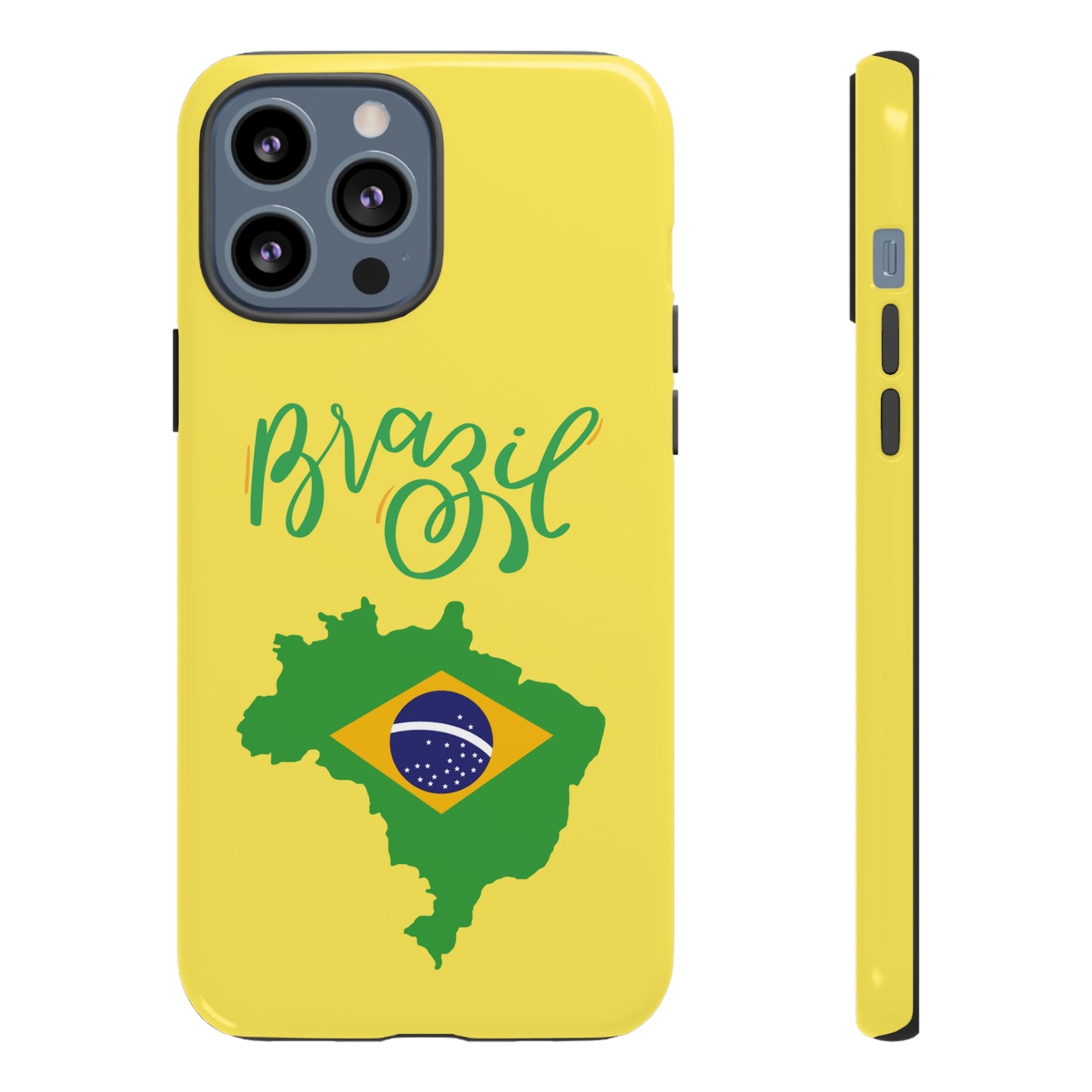 Brazil | Mostly Android Cases | MAC