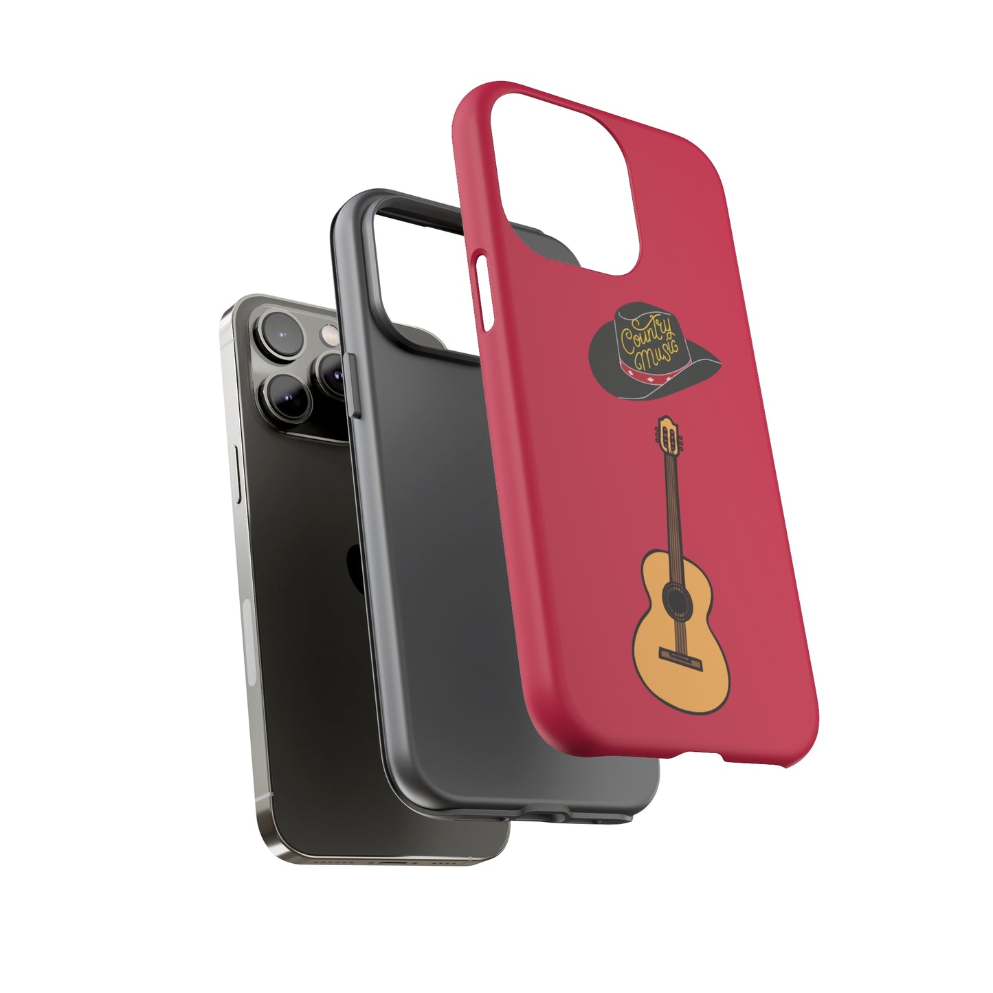 Country Music | Mostly Android Phone Cases | MAC