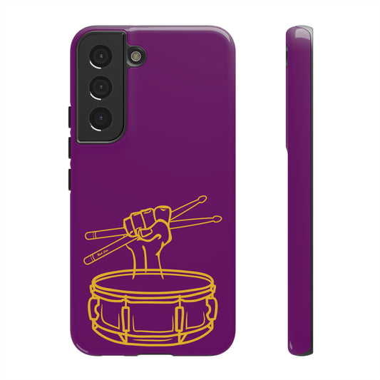 Snare Drum | Mostly Android Cases | MAC