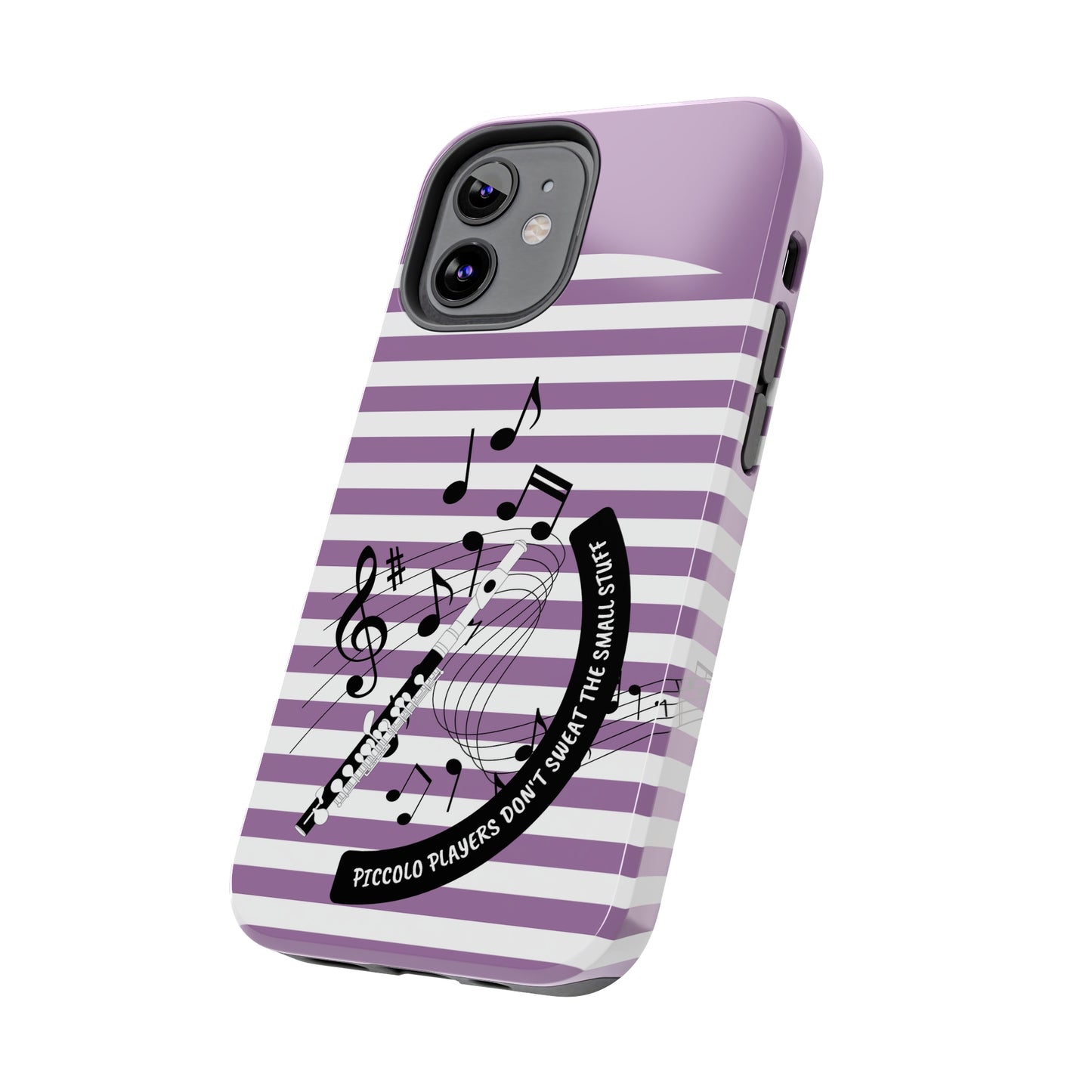 Piccolo Players | Mostly iPhone Cases | MIC