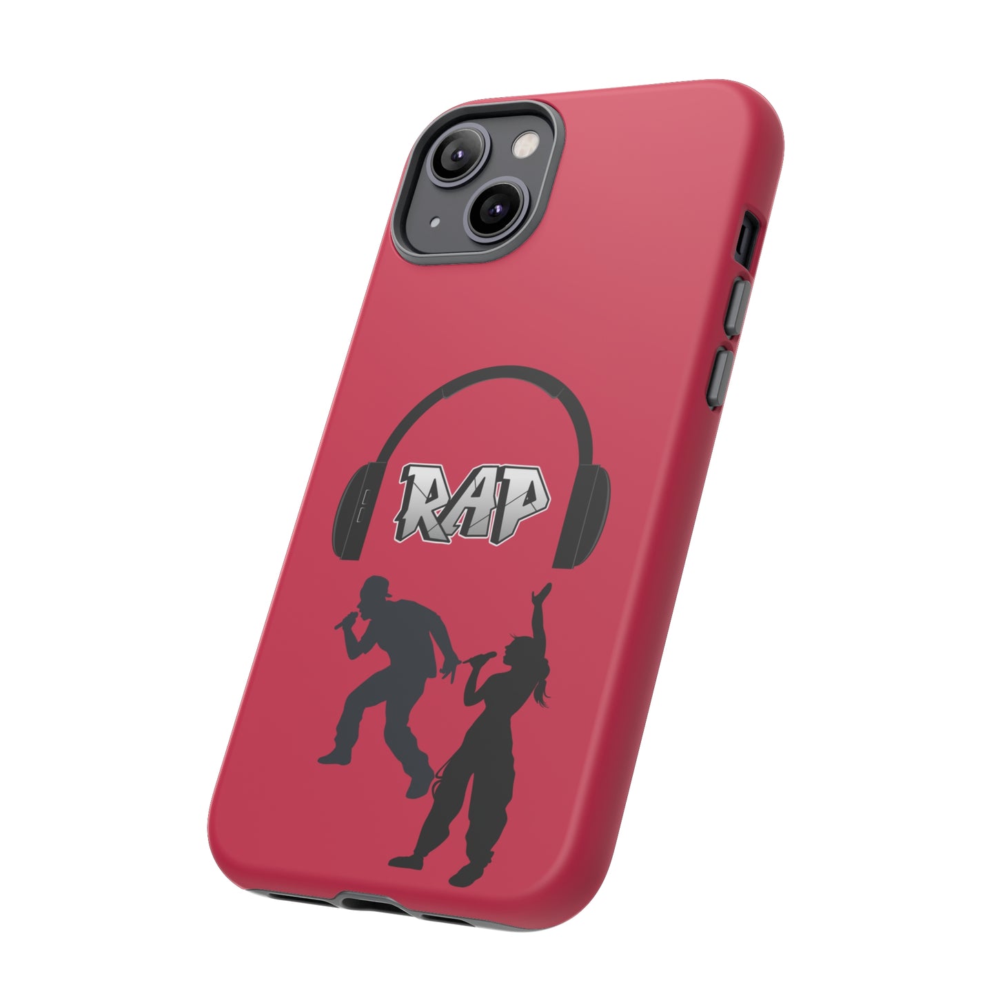 Rap Music | Mostly Android Cases | MAC